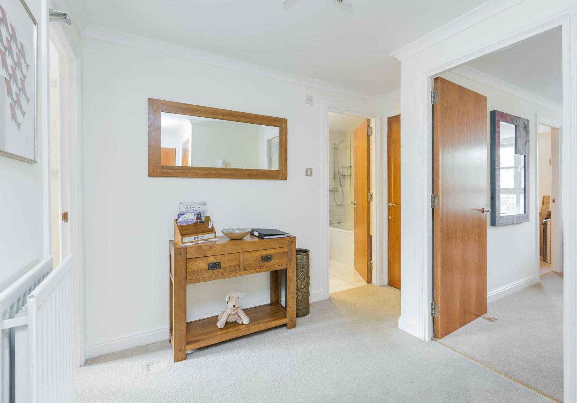 Old Tolbooth Wynd - 388 Apartment EDI