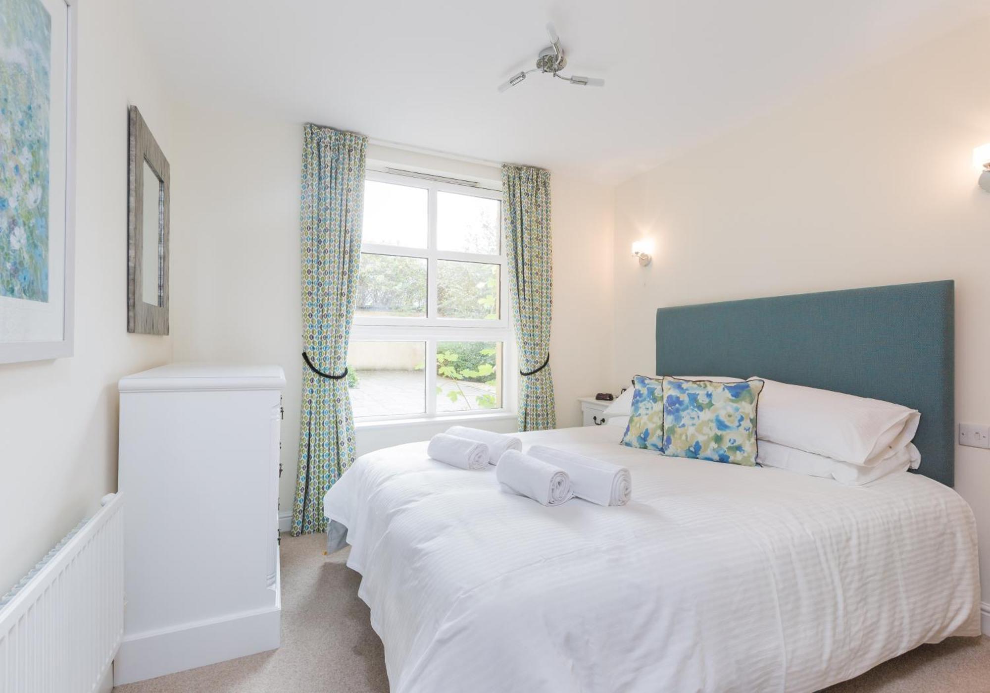 Apartment Old Tolbooth Wynd - 388