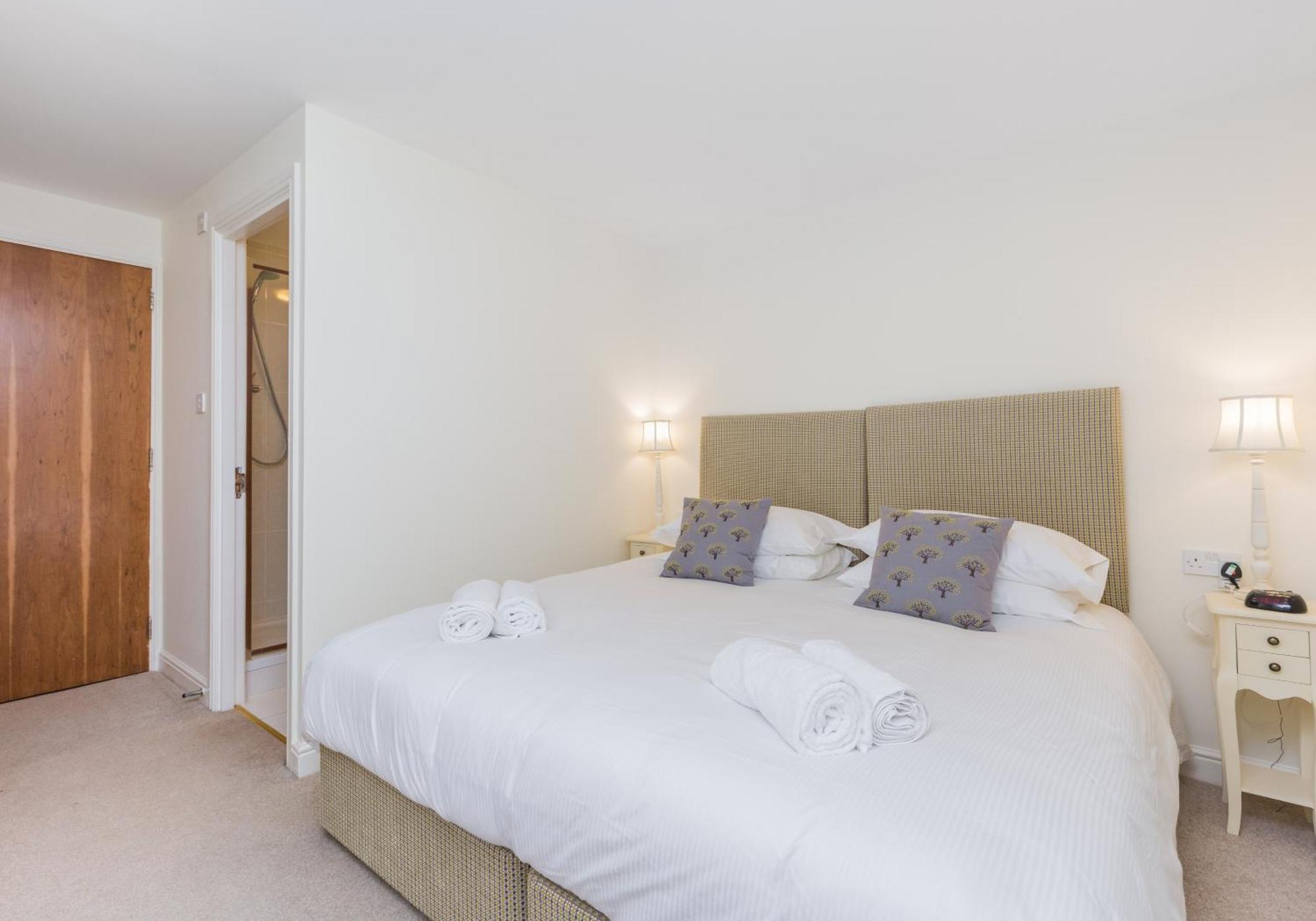 Apartment Old Tolbooth Wynd - 388 Edinburgh