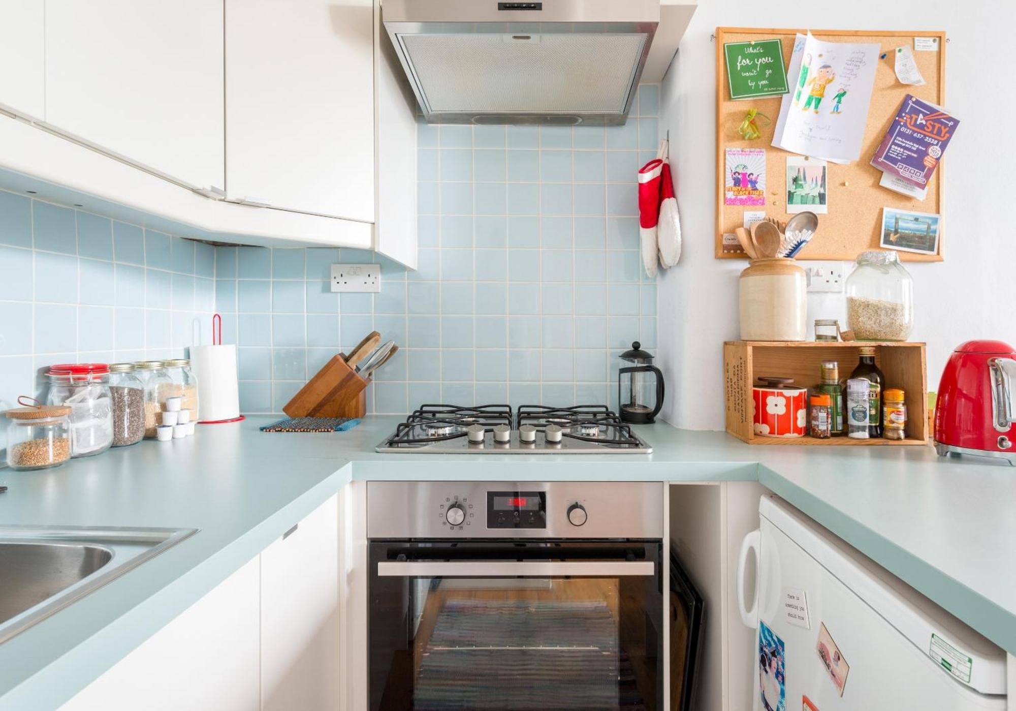 Apartment King's Road - 425 EDI