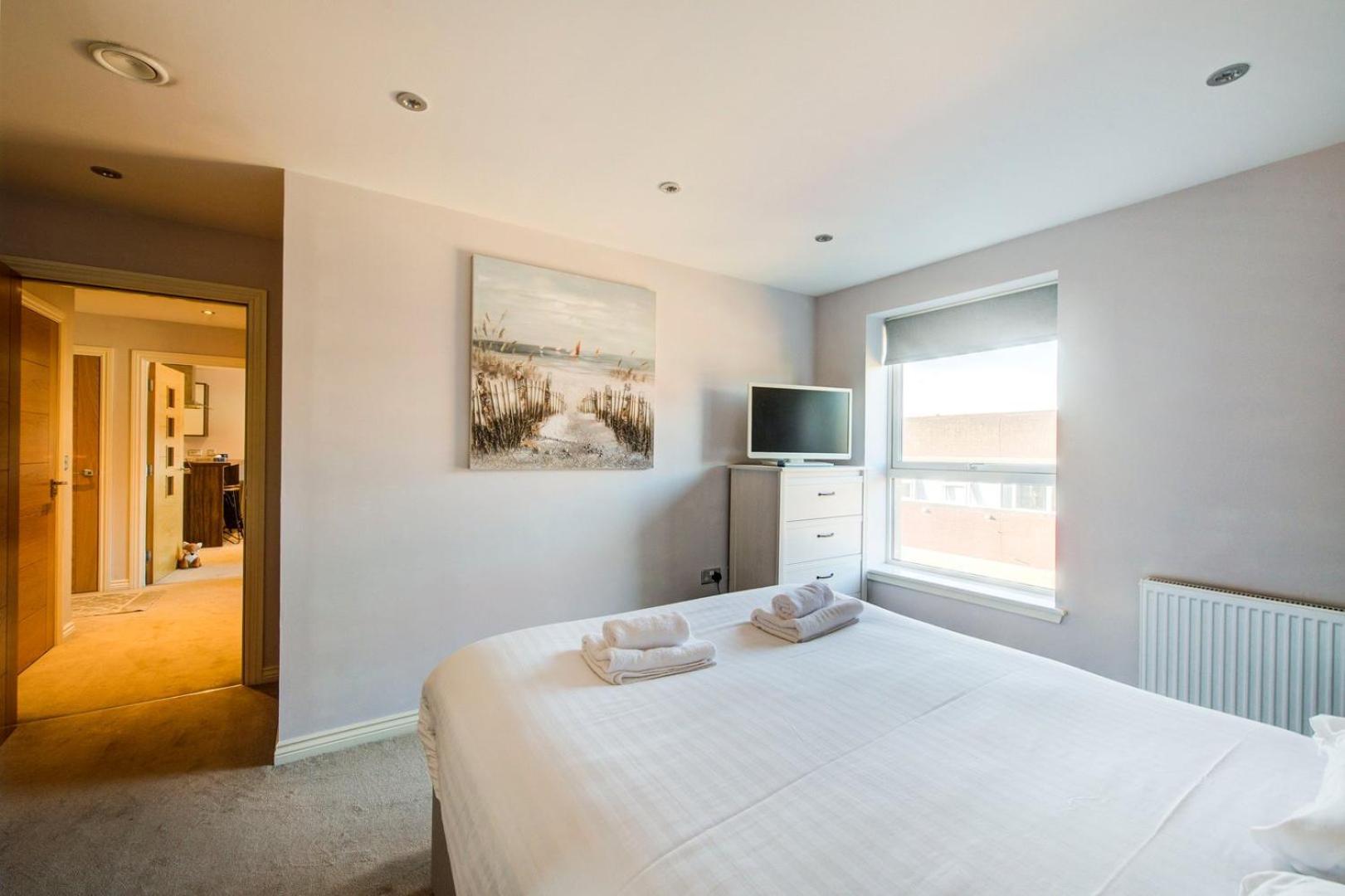 Guestready - Amazing With A Castle View * EDI
