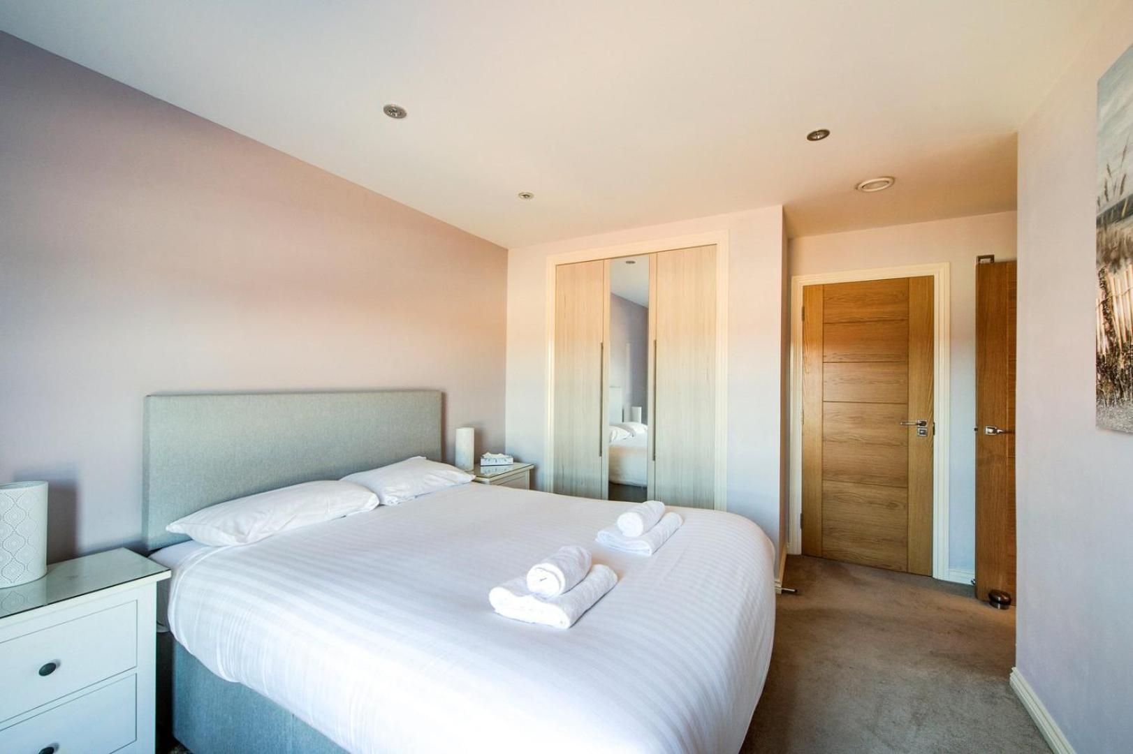 Apartment Guestready - Amazing With A Castle View EDI
