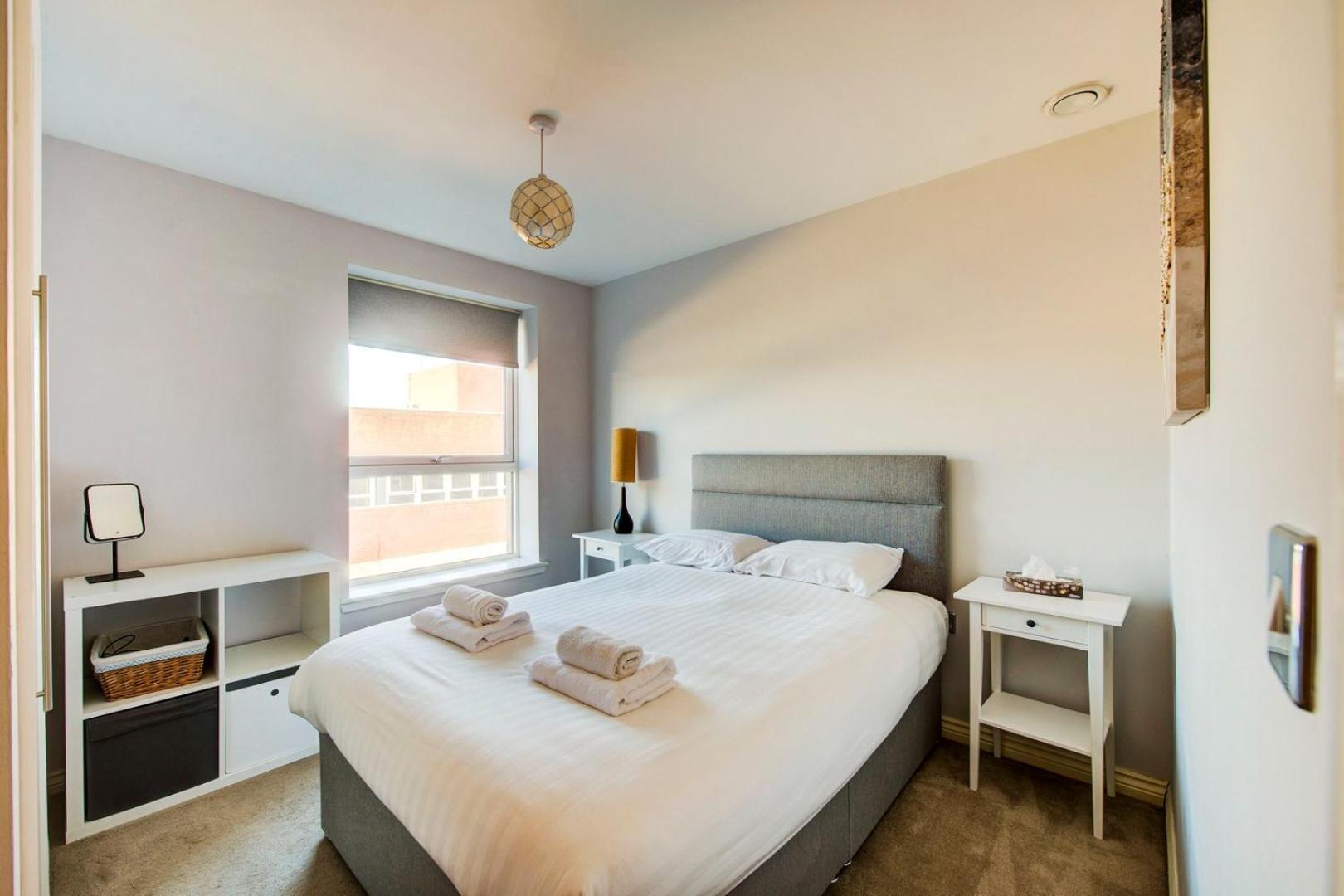 Guestready - Amazing With A Castle View EDI