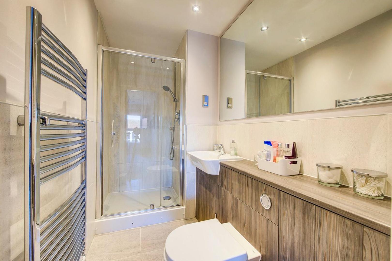 Apartment Guestready - Amazing With A Castle View EDI
