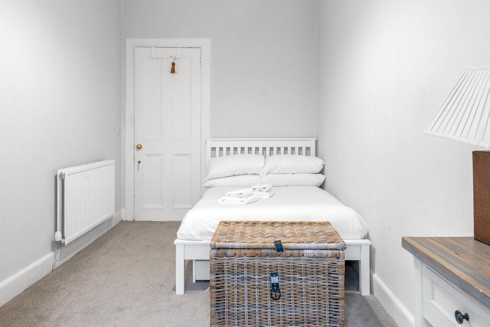 Guestready - Serenity Flat Near St. James Centre * Edinburgh