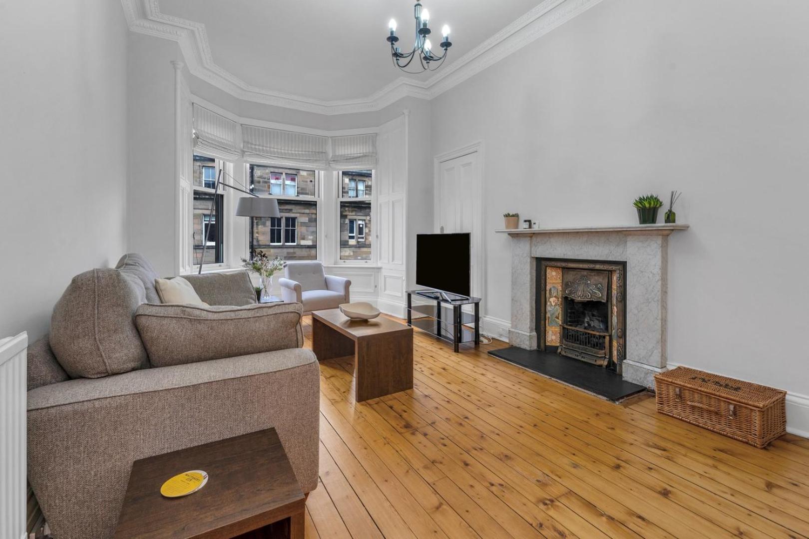 Guestready - Serenity Flat Near St. James Centre Apartment Edinburgh