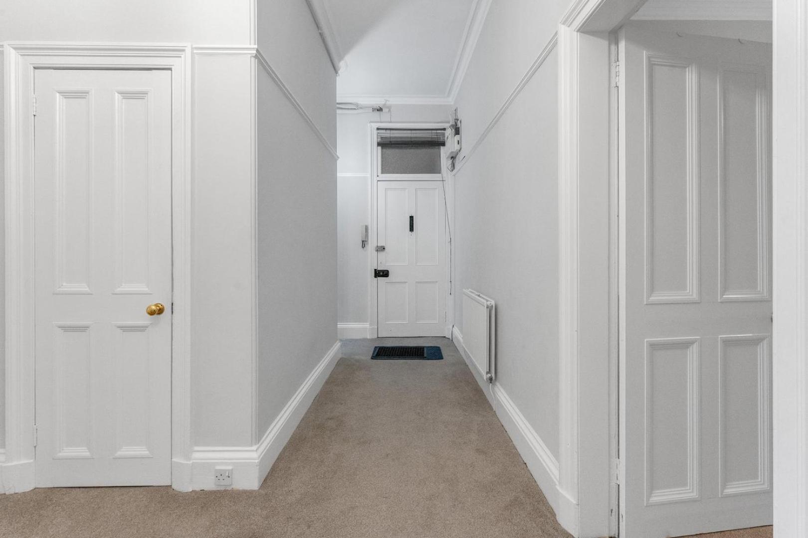 Guestready - Serenity Flat Near St. James Centre * Edinburgh