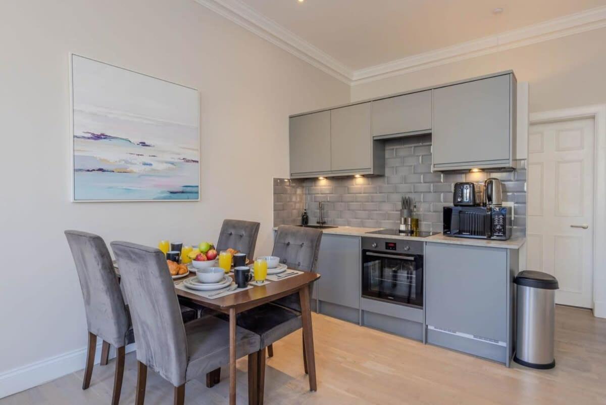 Dragon - Centre 2 Bed *