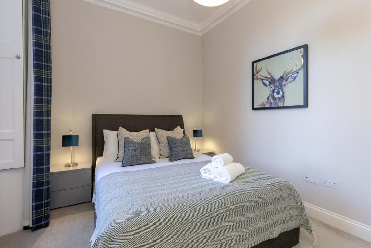 Apartment Dragon - Centre 2 Bed