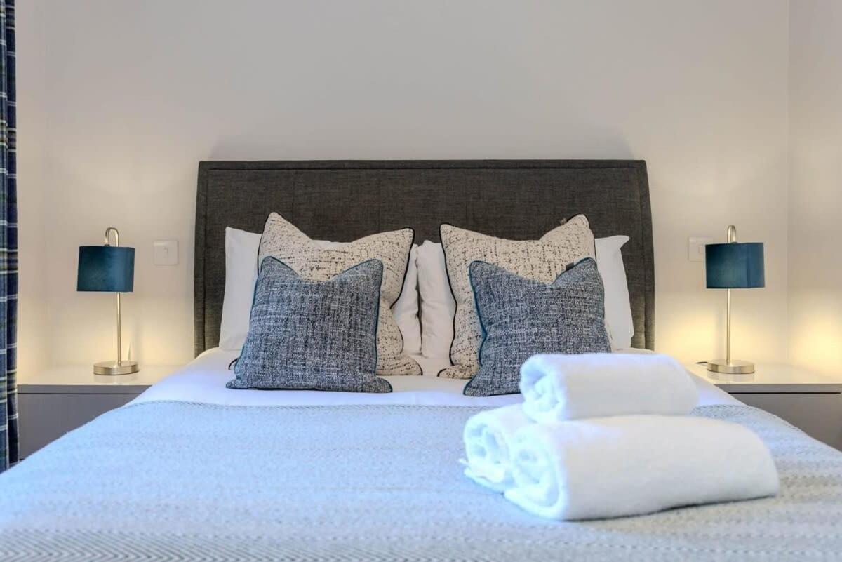 Apartment Dragon - Centre 2 Bed