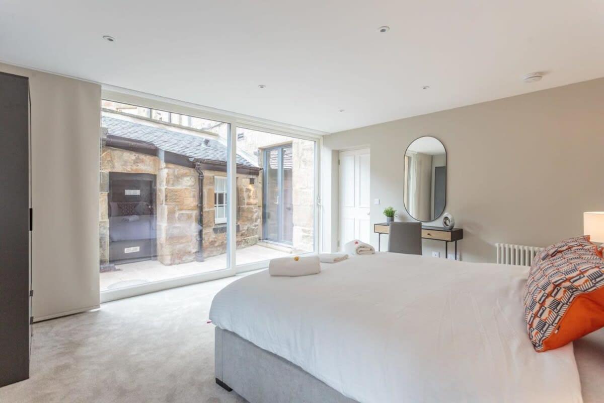Dragon - Centre 1 Bed Edinburgh