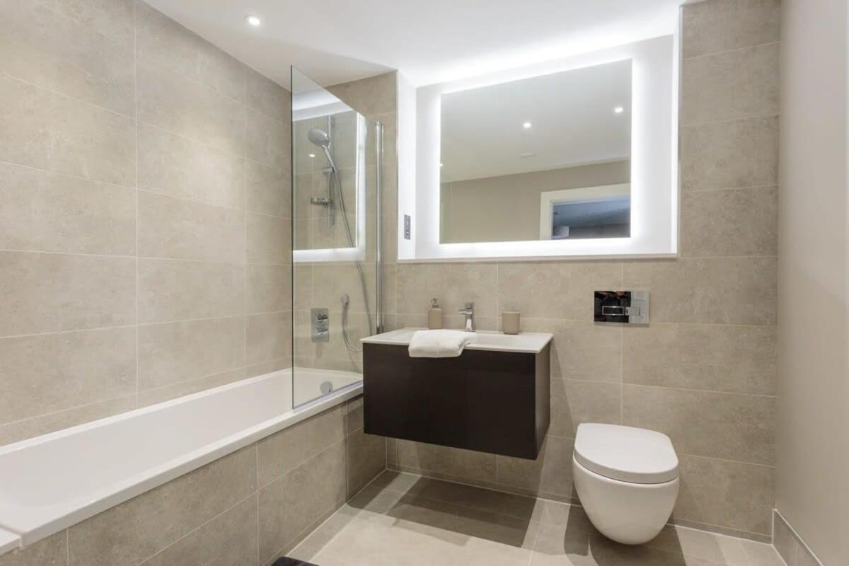 Dragon - Centre 1 Bed * Edinburgh
