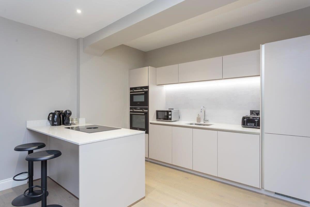 Apartment Dragon - Centre 1 Bed *