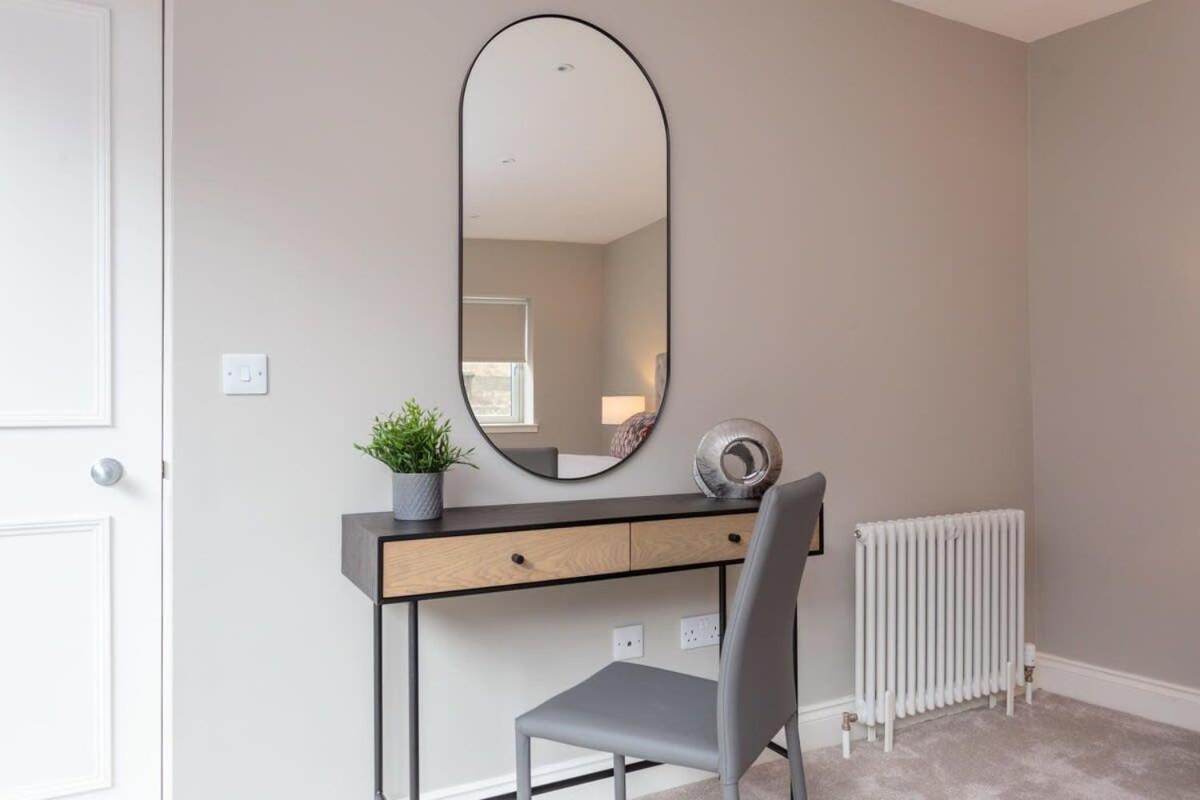 Apartment Dragon - Centre 1 Bed Edinburgh