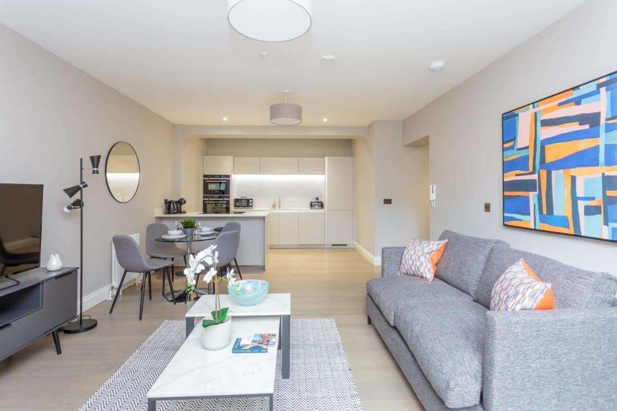 Apartment Dragon - Centre 1 Bed