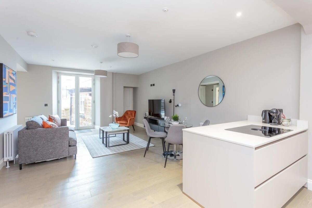 Dragon - Centre 1 Bed Apartment Edinburgh