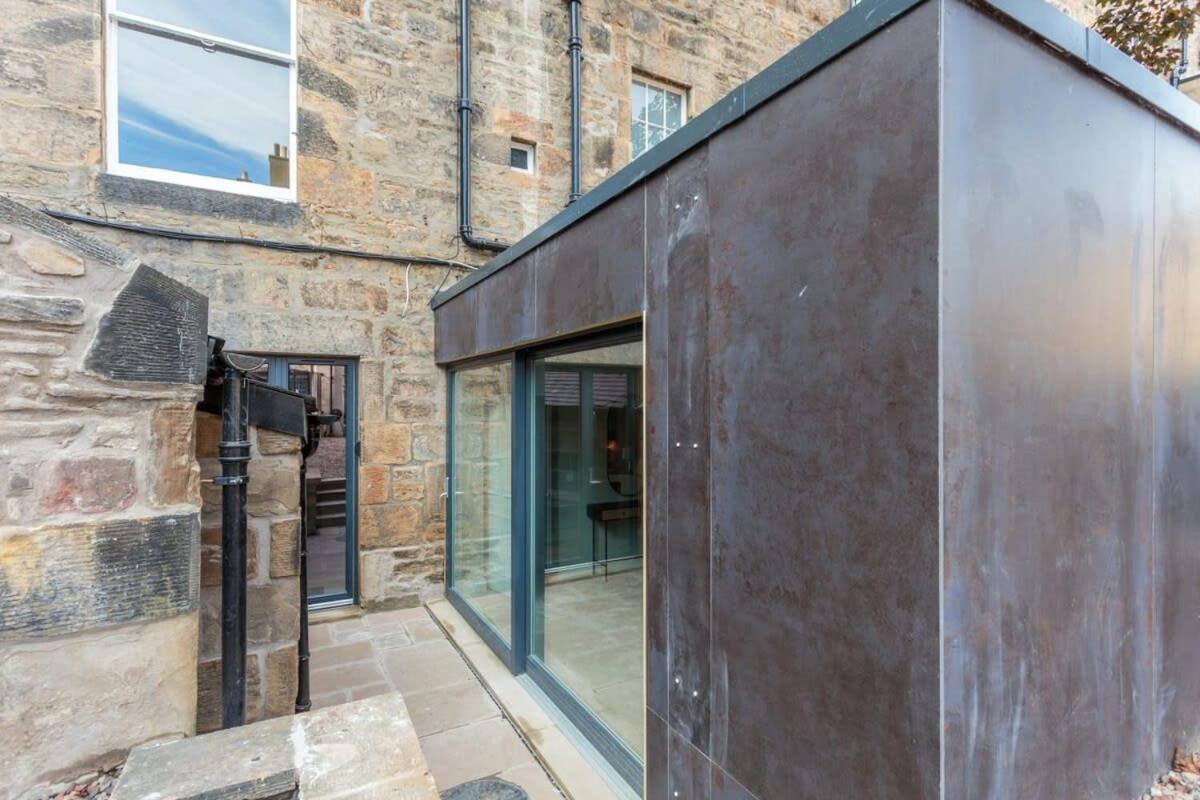 Dragon - Centre 1 Bed Edinburgh