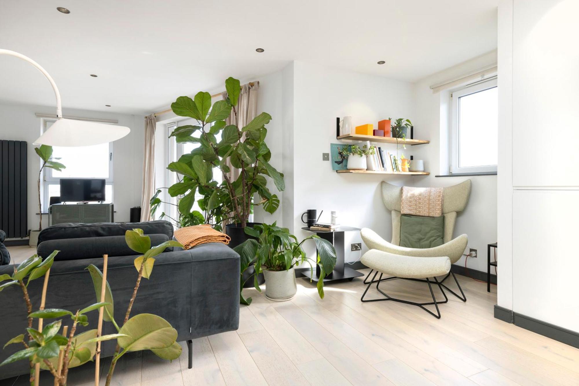 Joivy Fabulous With Bay View Terrace EDI