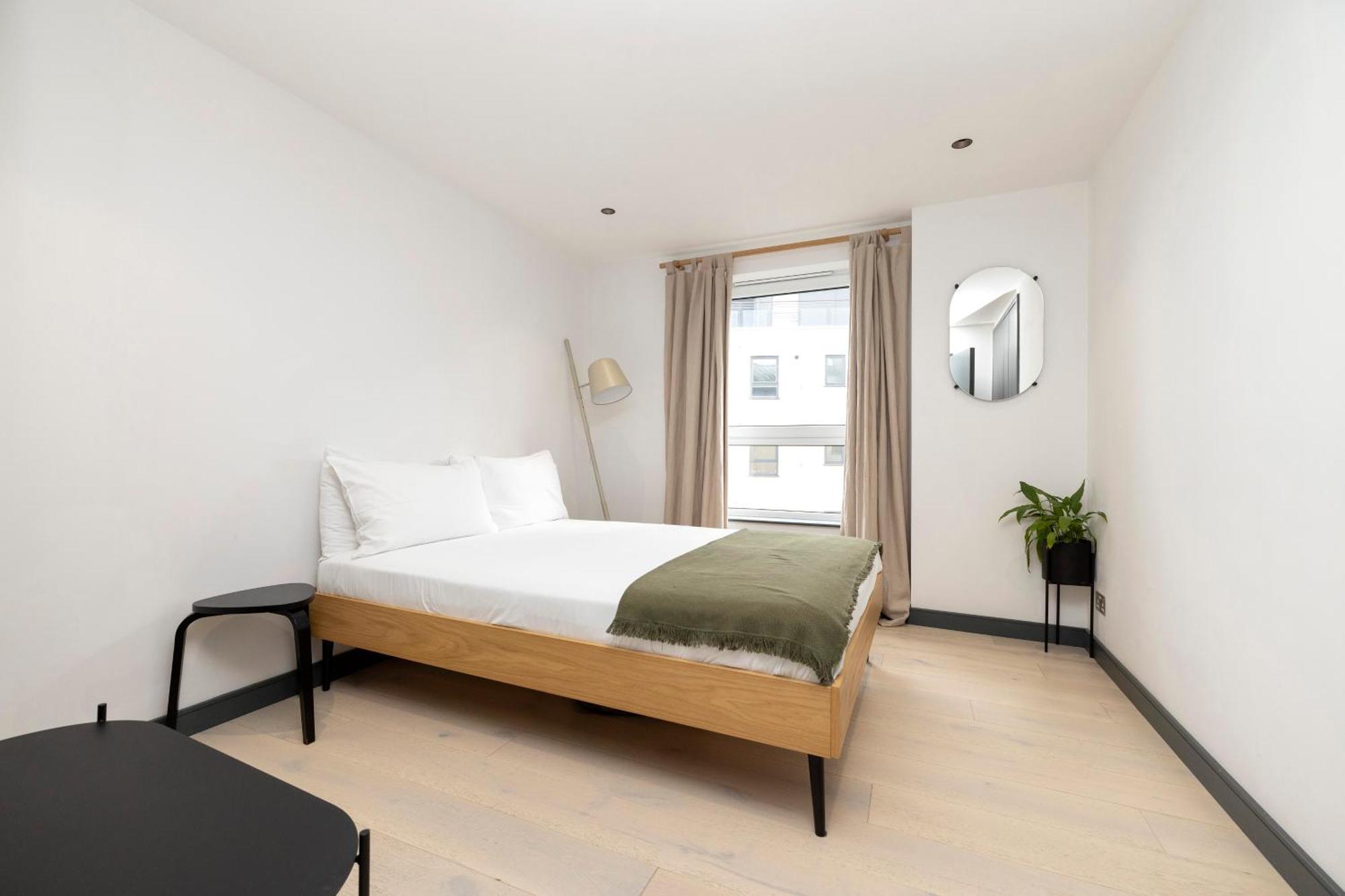 Joivy Fabulous With Bay View Terrace * EDI