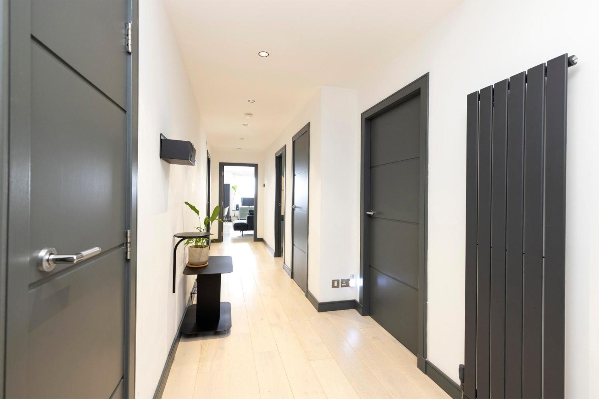 Joivy Fabulous With Bay View Terrace *