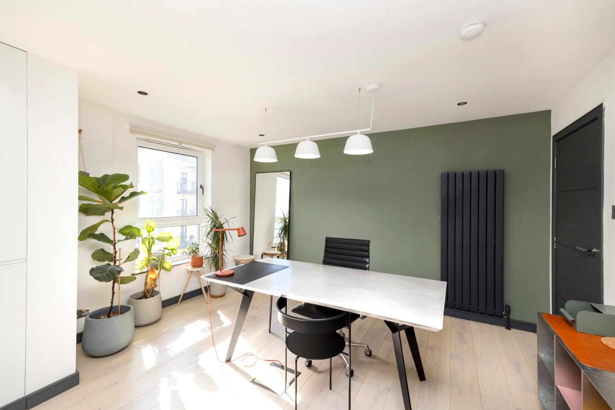 Joivy Fabulous With Bay View Terrace Apartment