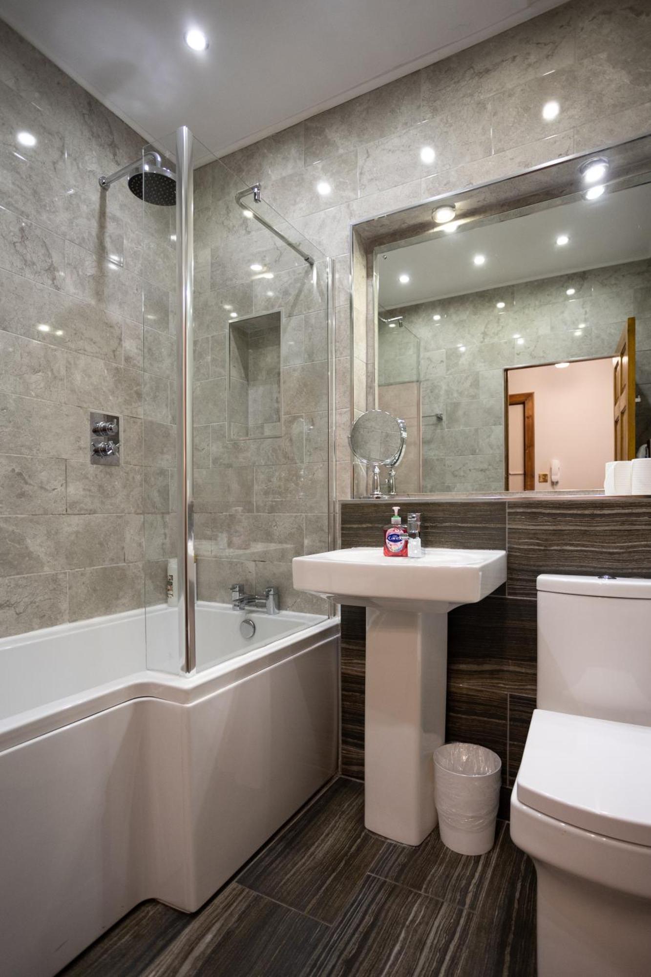 Blackfriars - Beautiful Apartment EDI