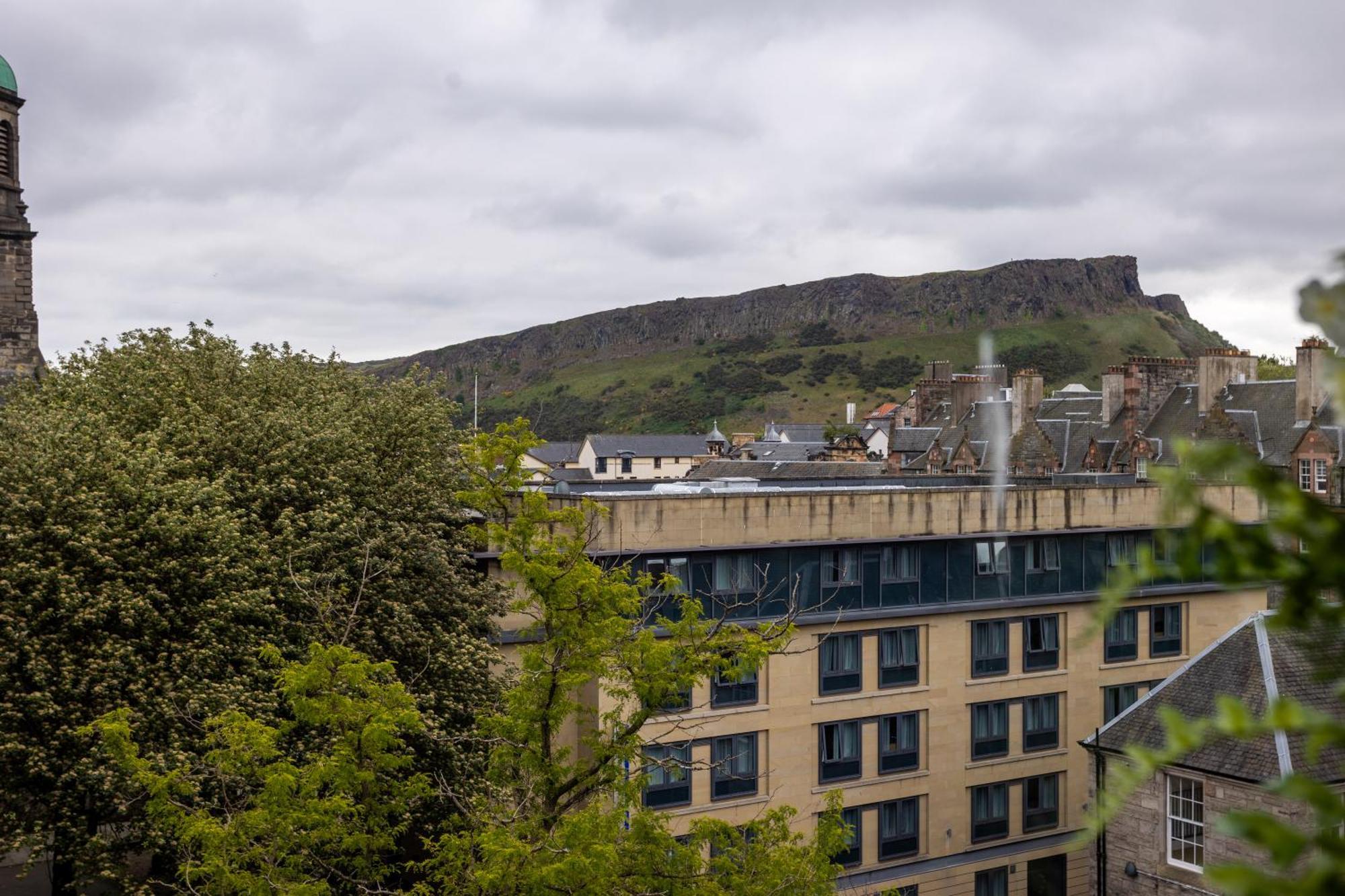 Apartment Blackfriars - Beautiful EDI