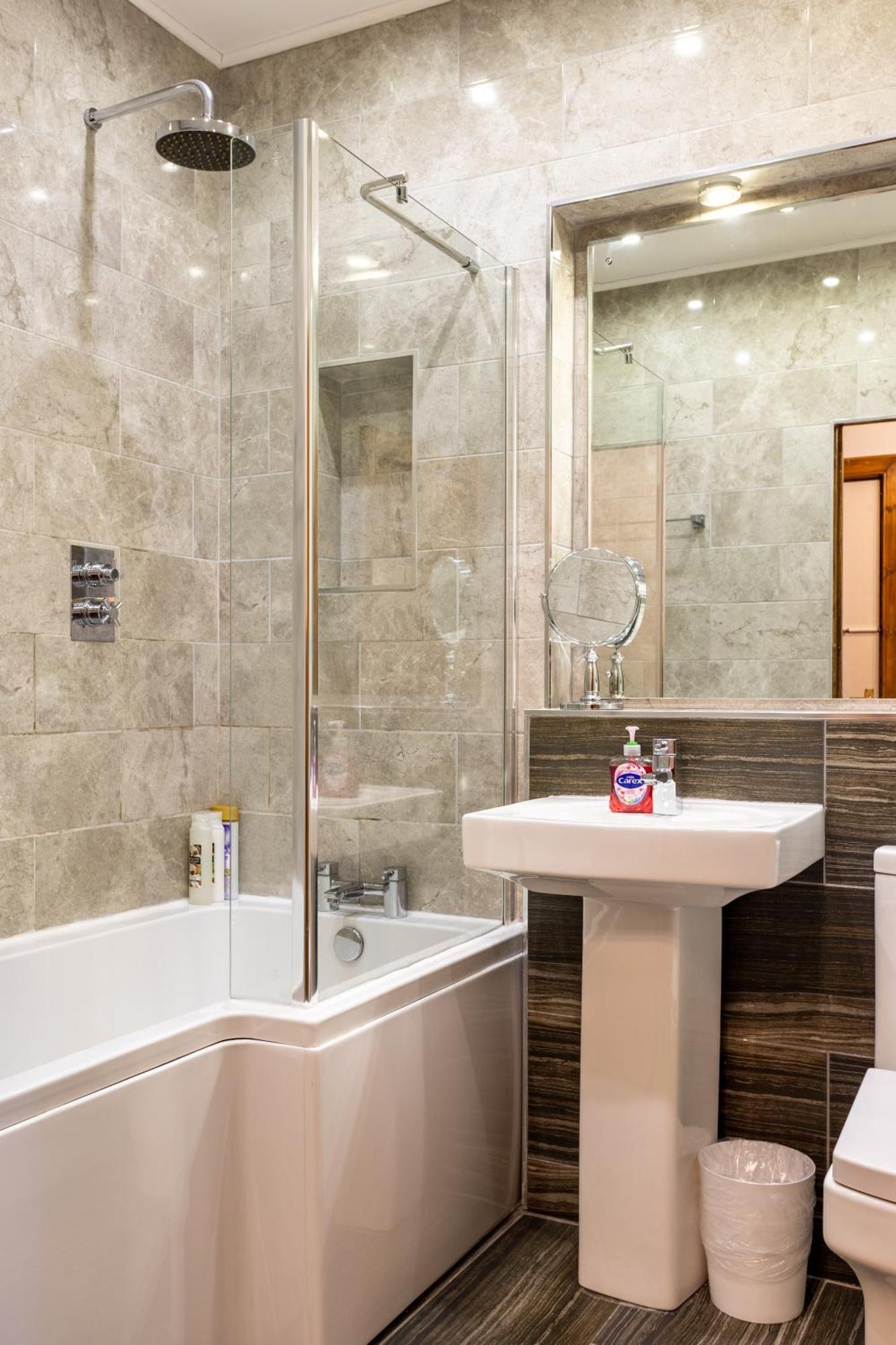 Blackfriars - Beautiful Apartment EDI