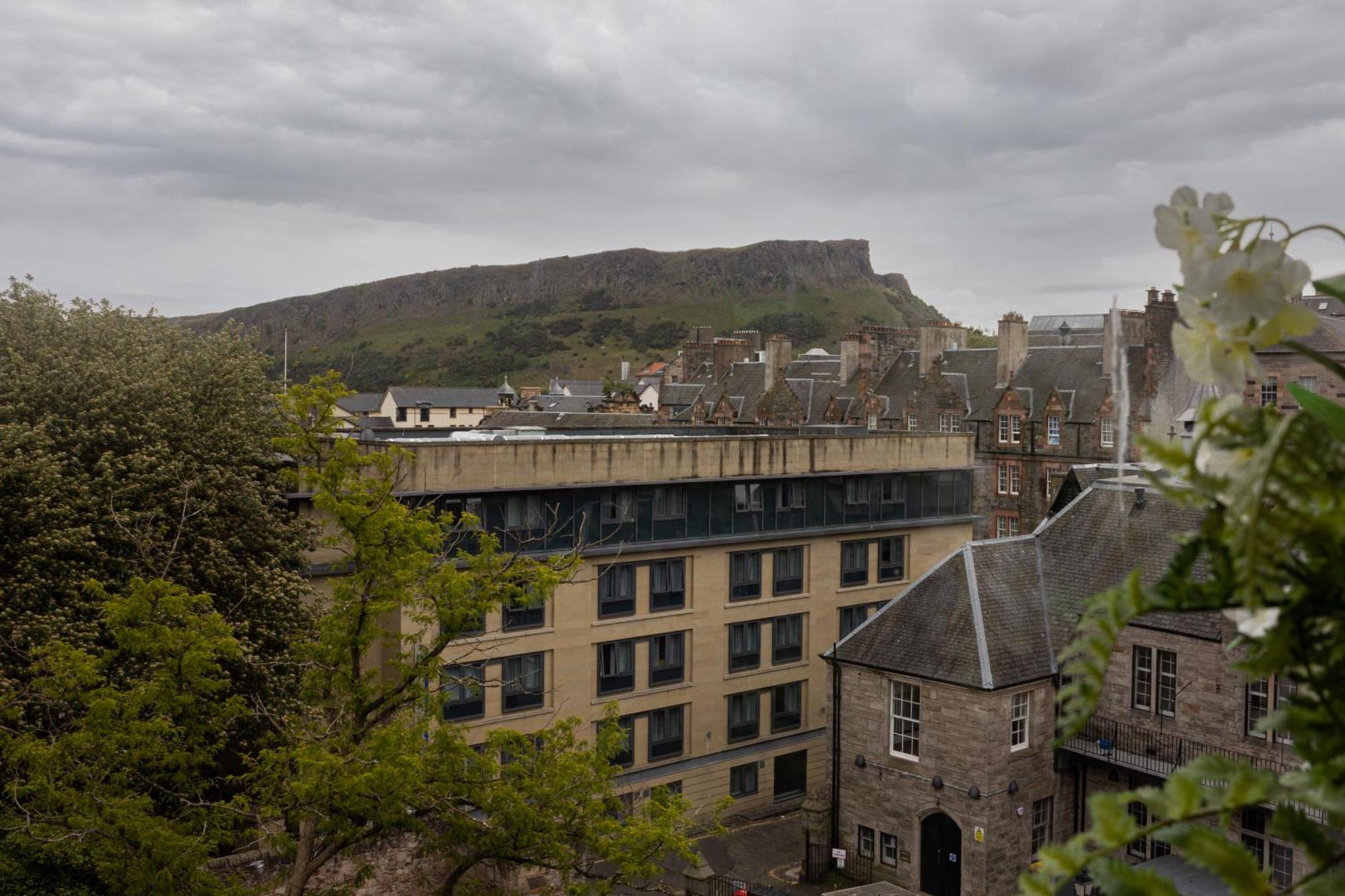 Apartment Blackfriars - Beautiful EDI