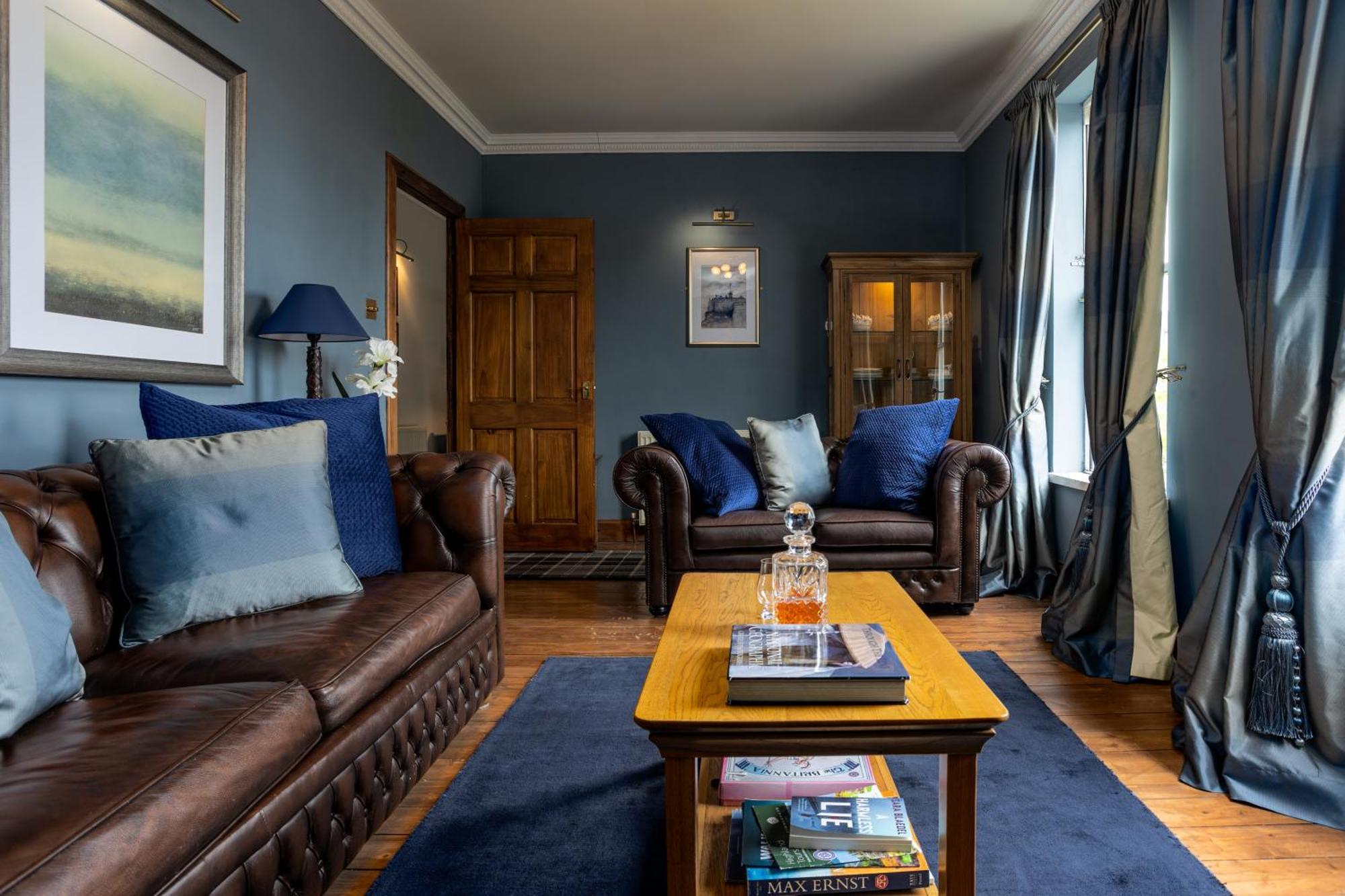 Blackfriars - Beautiful Apartment EDI
