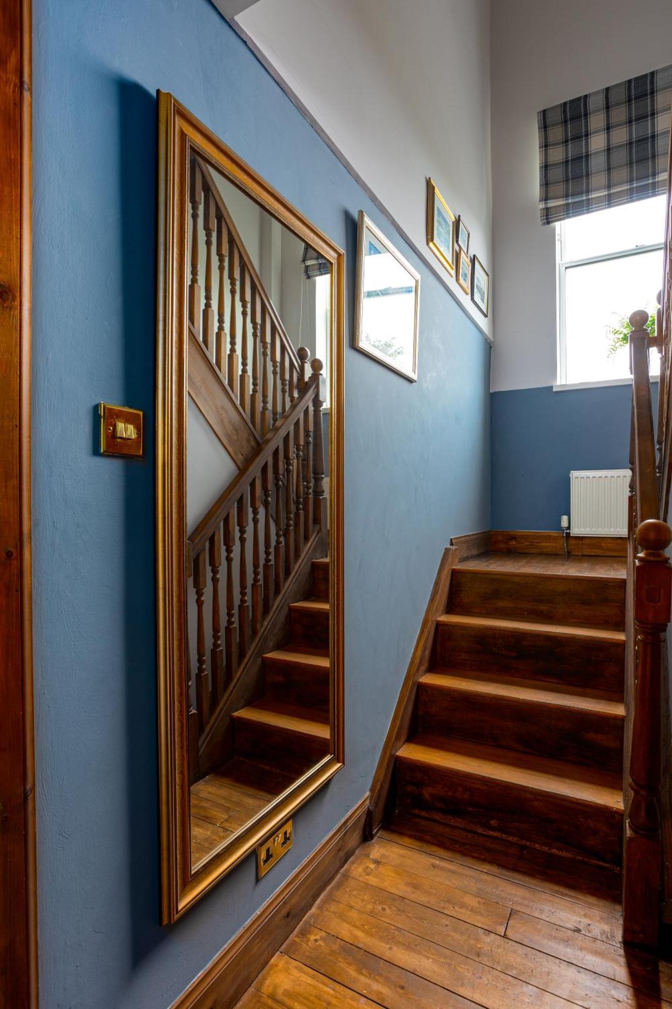 Apartment Blackfriars - Beautiful EDI