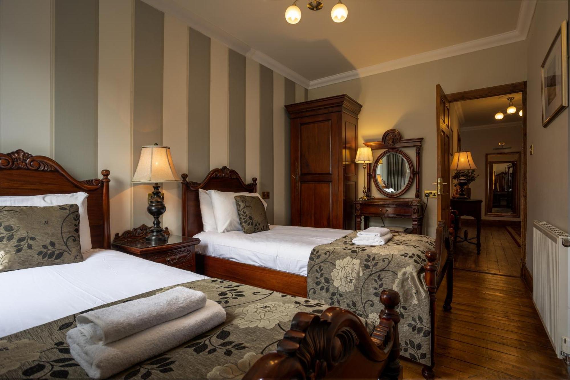 Blackfriars - Beautiful Apartment EDI