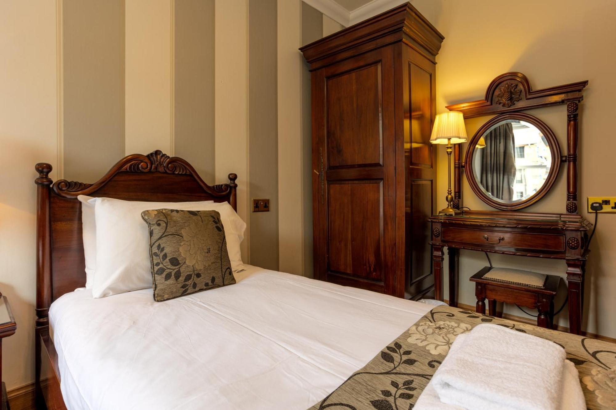 Apartment Blackfriars - Beautiful EDI