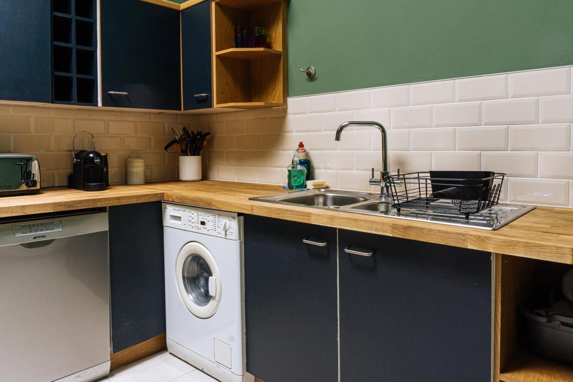 Grade A Listed 2 Bedroom In Edinburgh