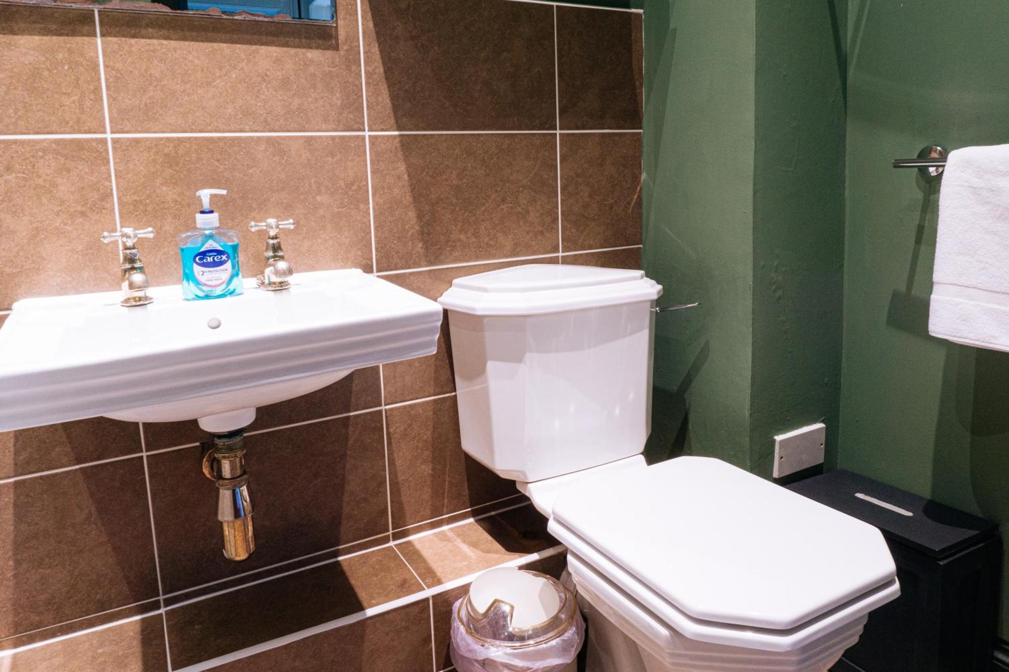 Grade A Listed 2 Bedroom In Apartment