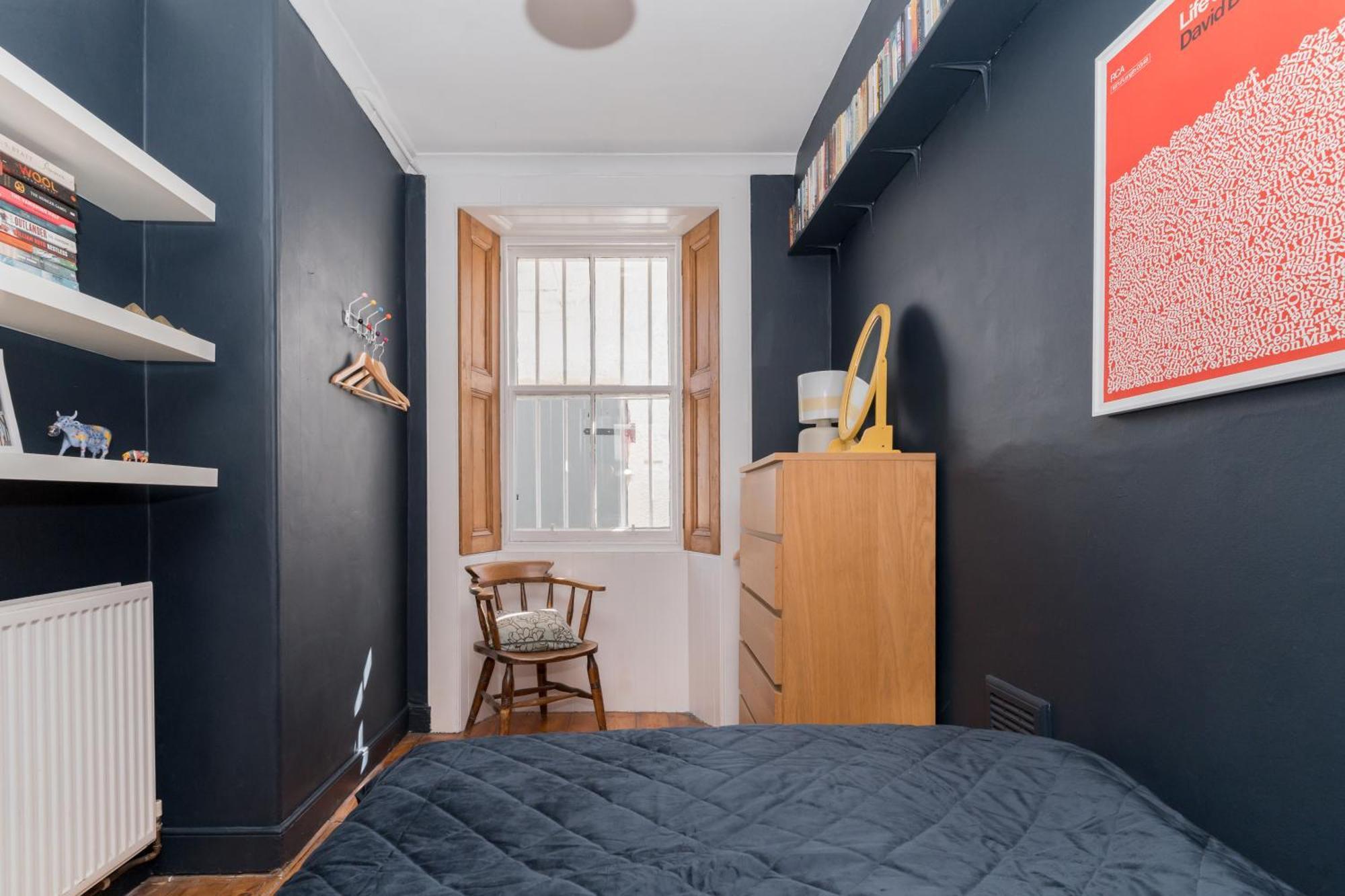 Beautiful & Bright 2bd Flat - Haymarket *