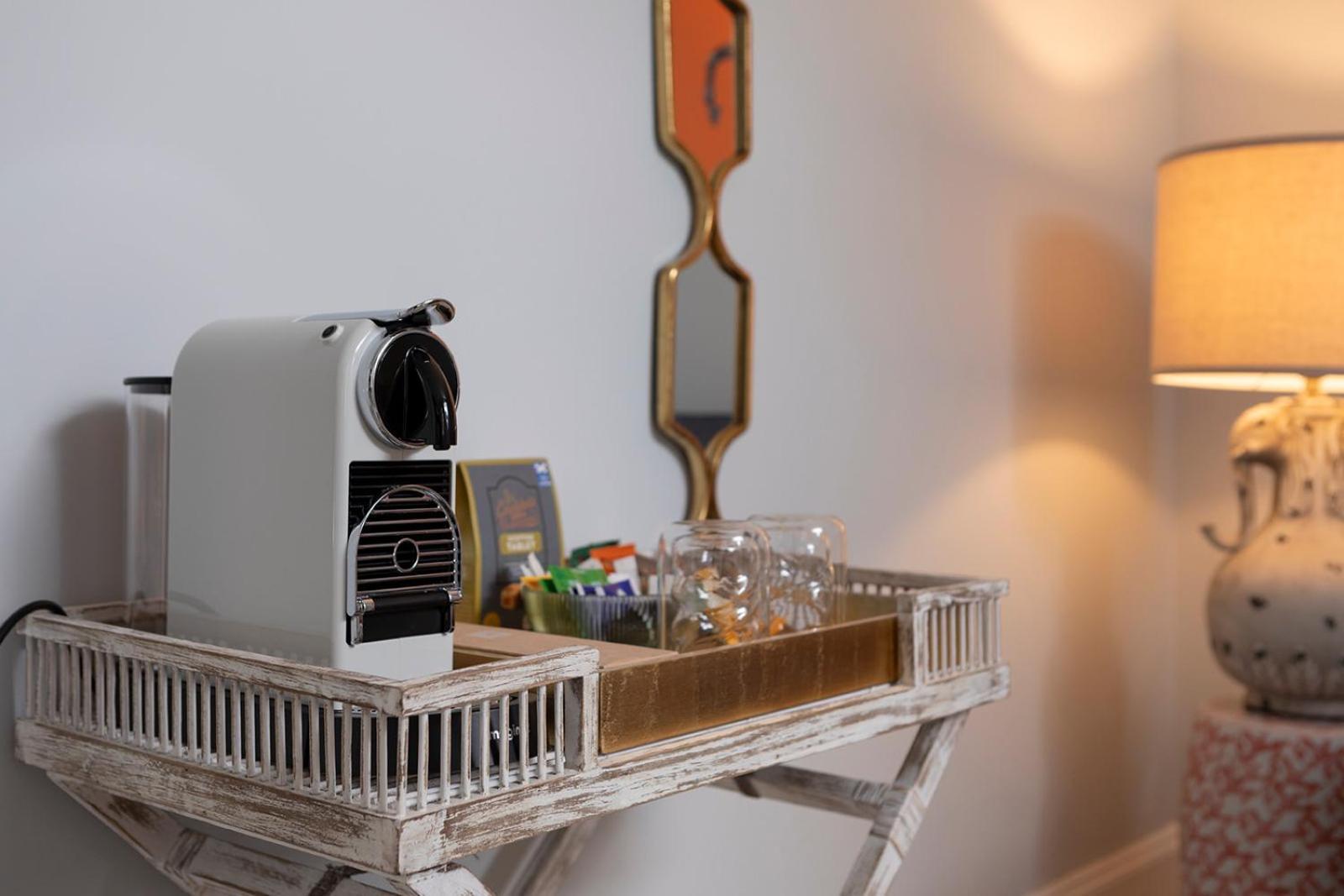 The Broughton Townhouse 3* Edinburgh