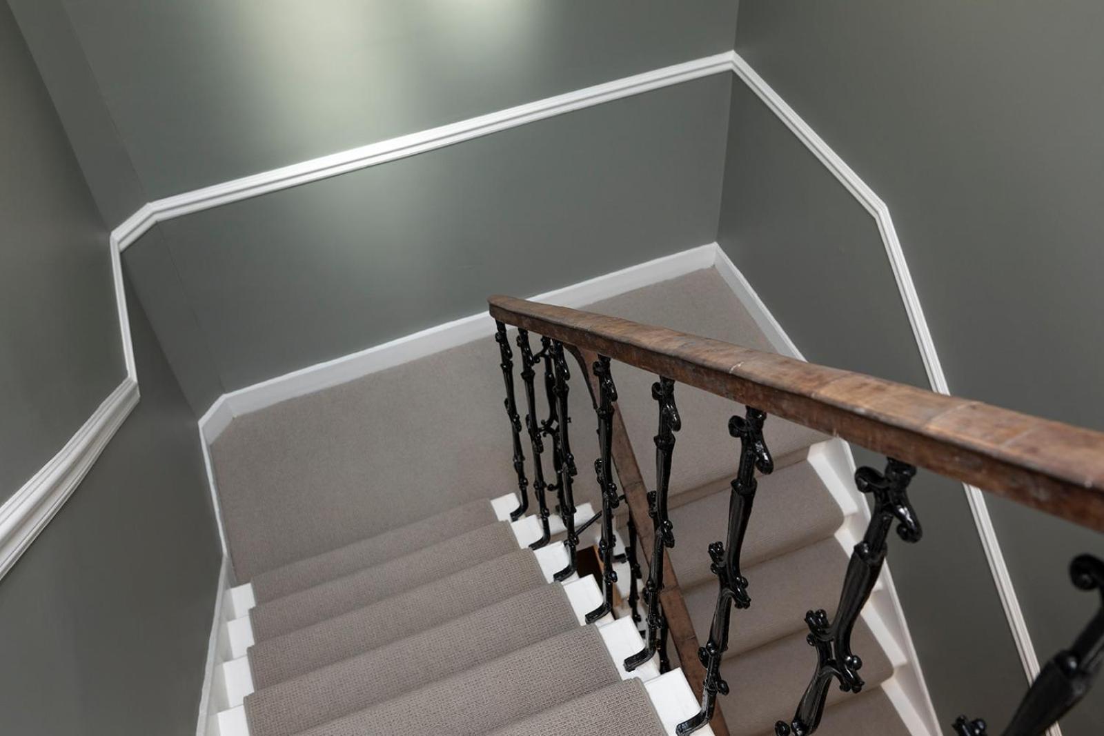 The Broughton Townhouse 3*