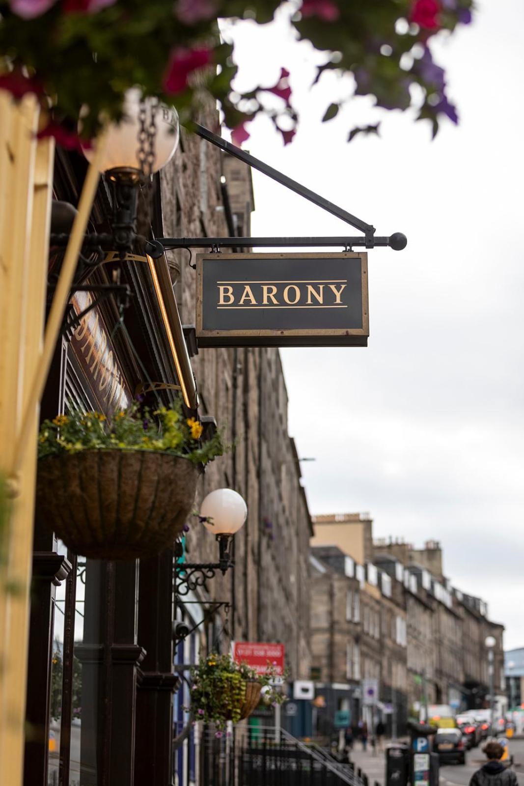 The Broughton Townhouse 3*