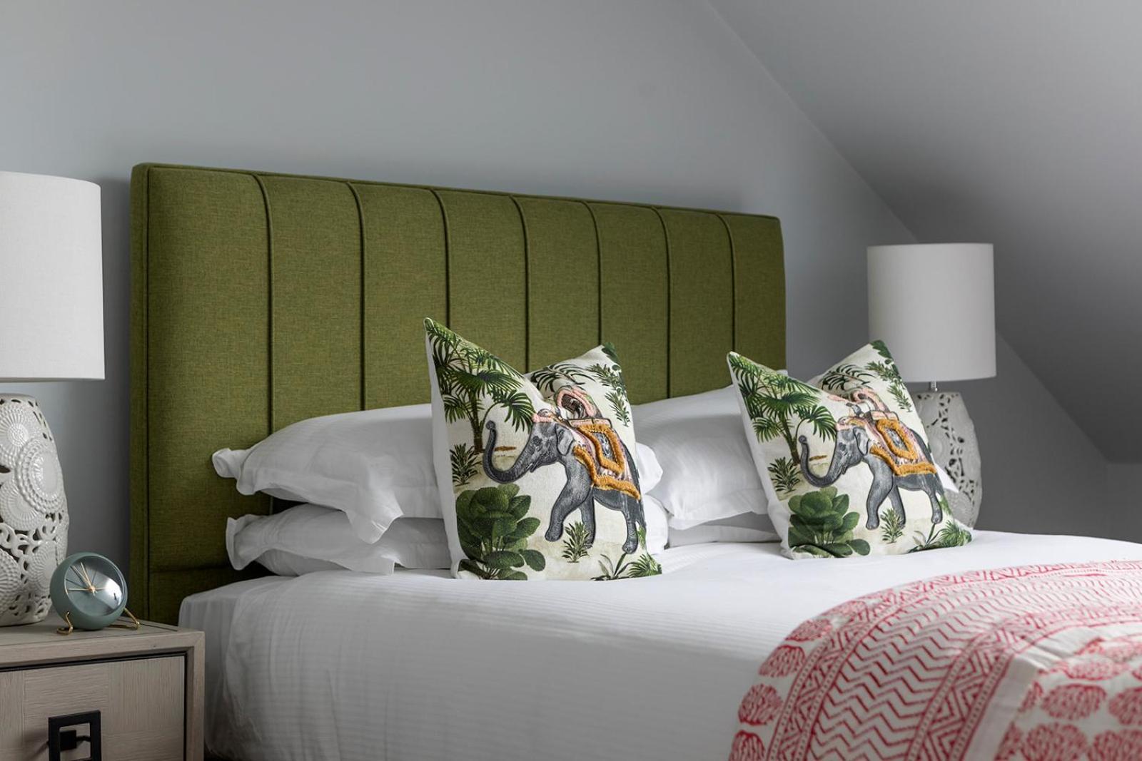 The Broughton Townhouse 3* Edinburgh
