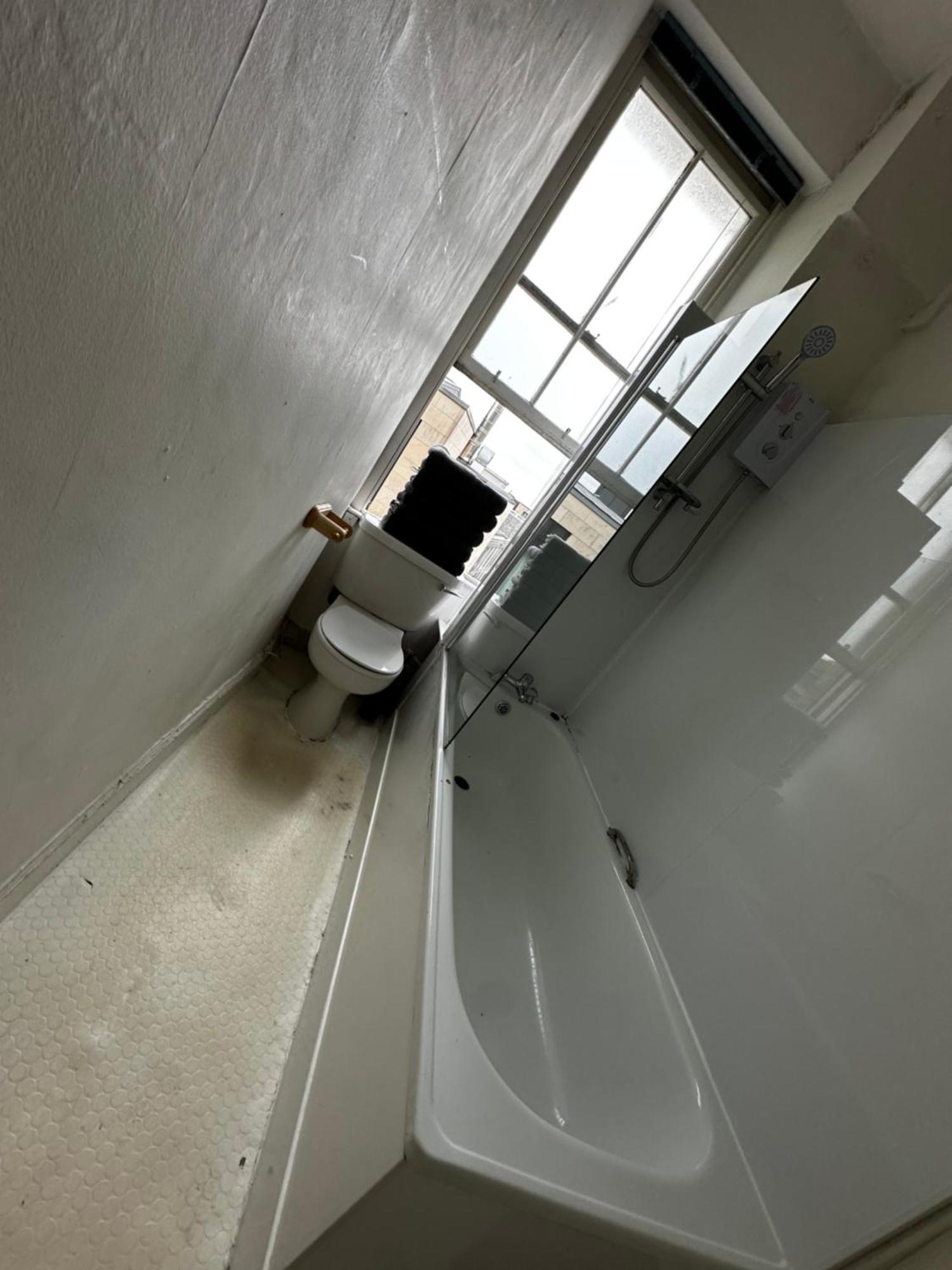 Old House In Of Old Town Apartment