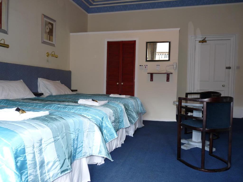 Guest house Alba Hills