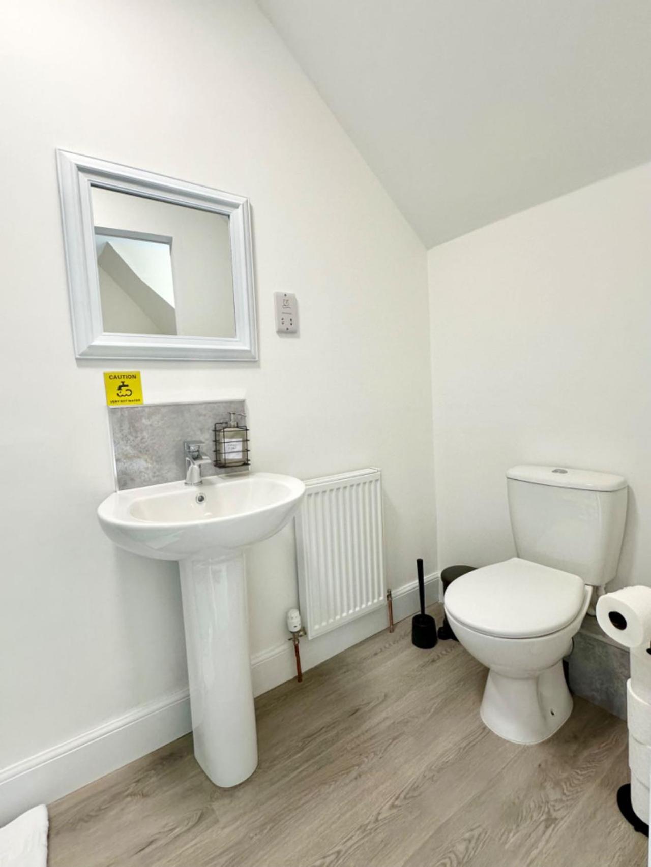 Full House Guest house Edinburgh