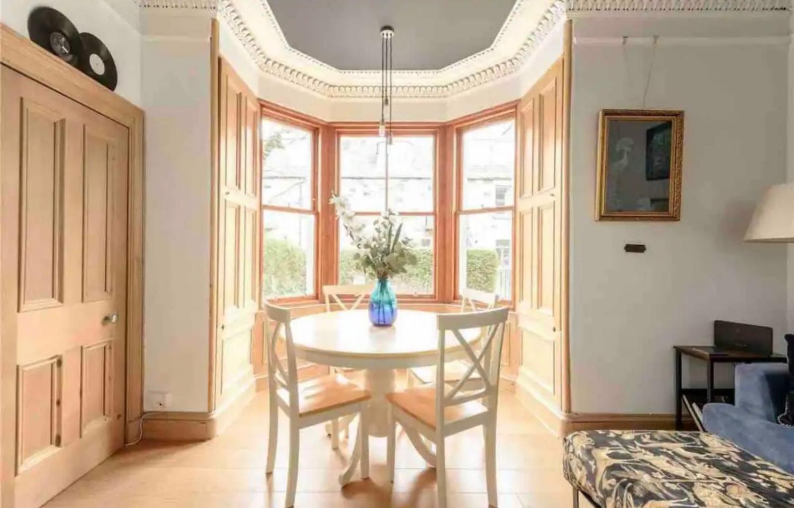 Amazing - Avondale Pl By Stockbridge * Edinburgh