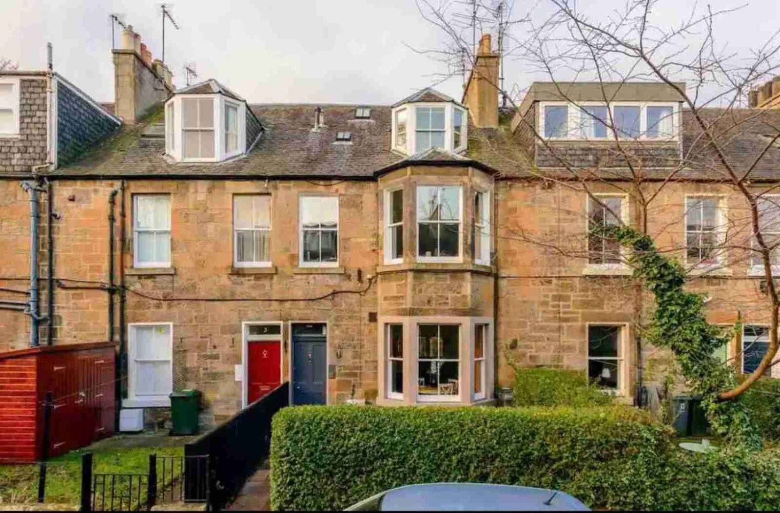 Apartment Amazing - Avondale Pl By Stockbridge