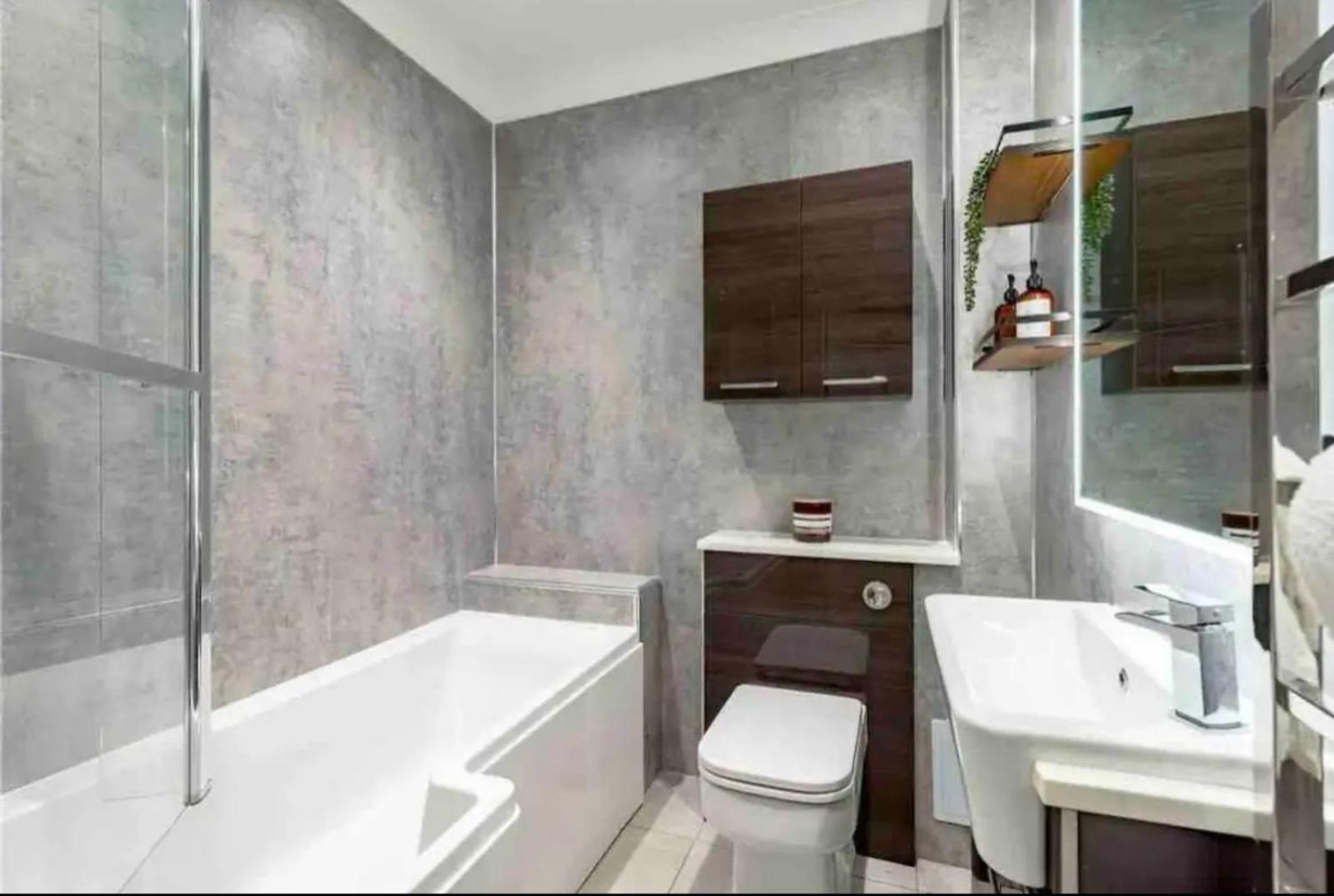 Apartment Amazing - Avondale Pl By Stockbridge