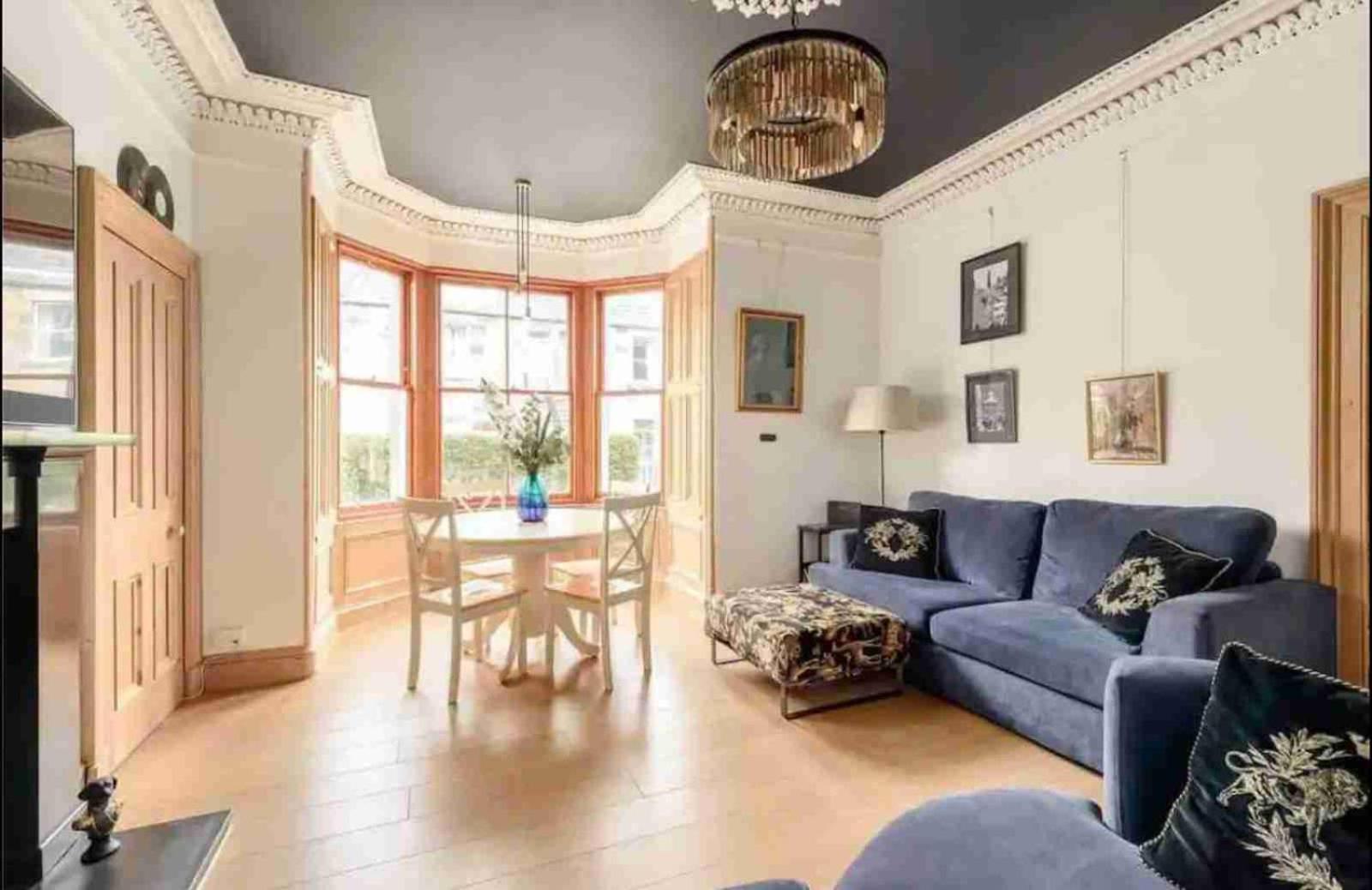 Apartment Amazing - Avondale Pl By Stockbridge *