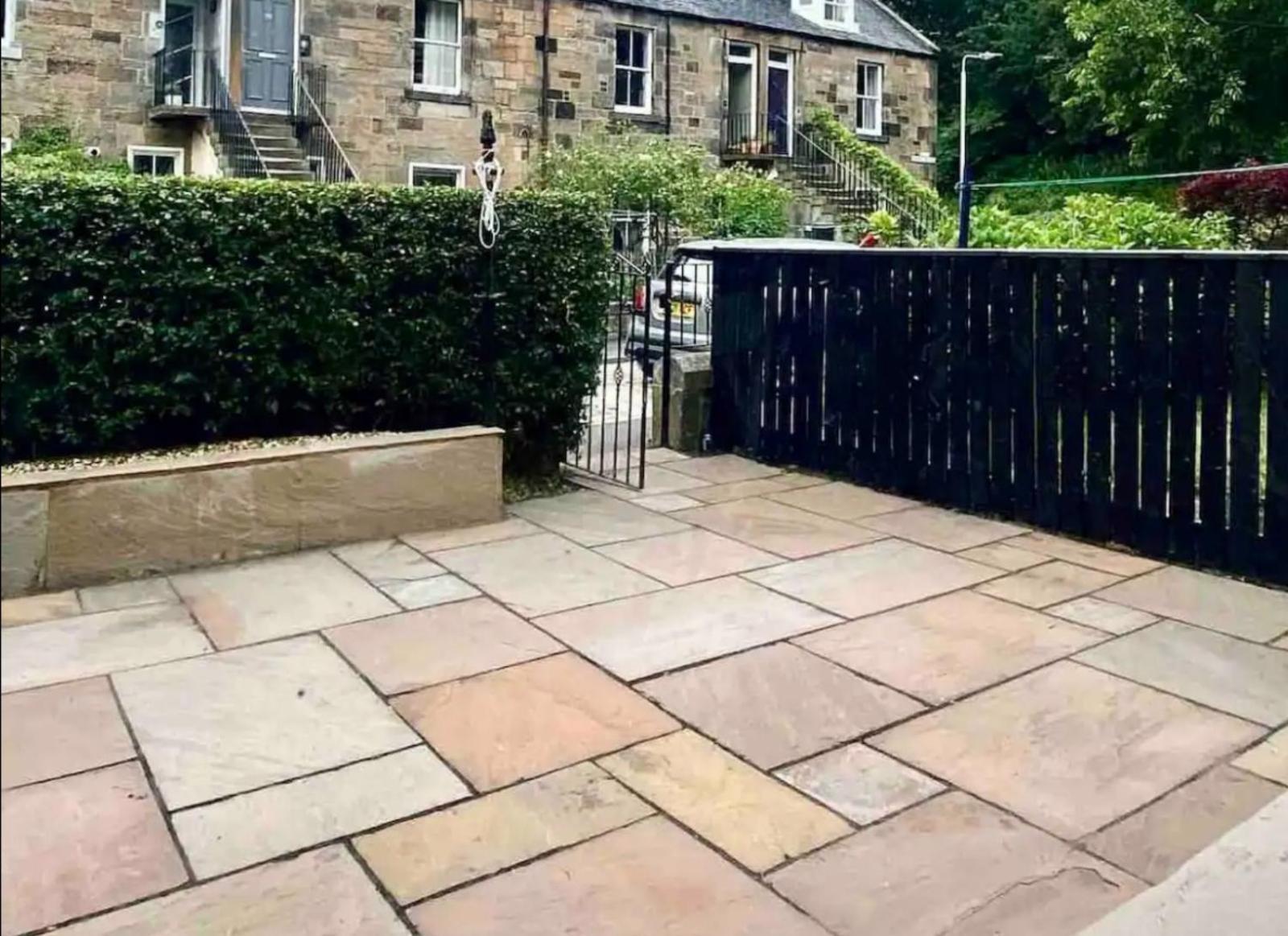 Apartment Amazing - Avondale Pl By Stockbridge Edinburgh