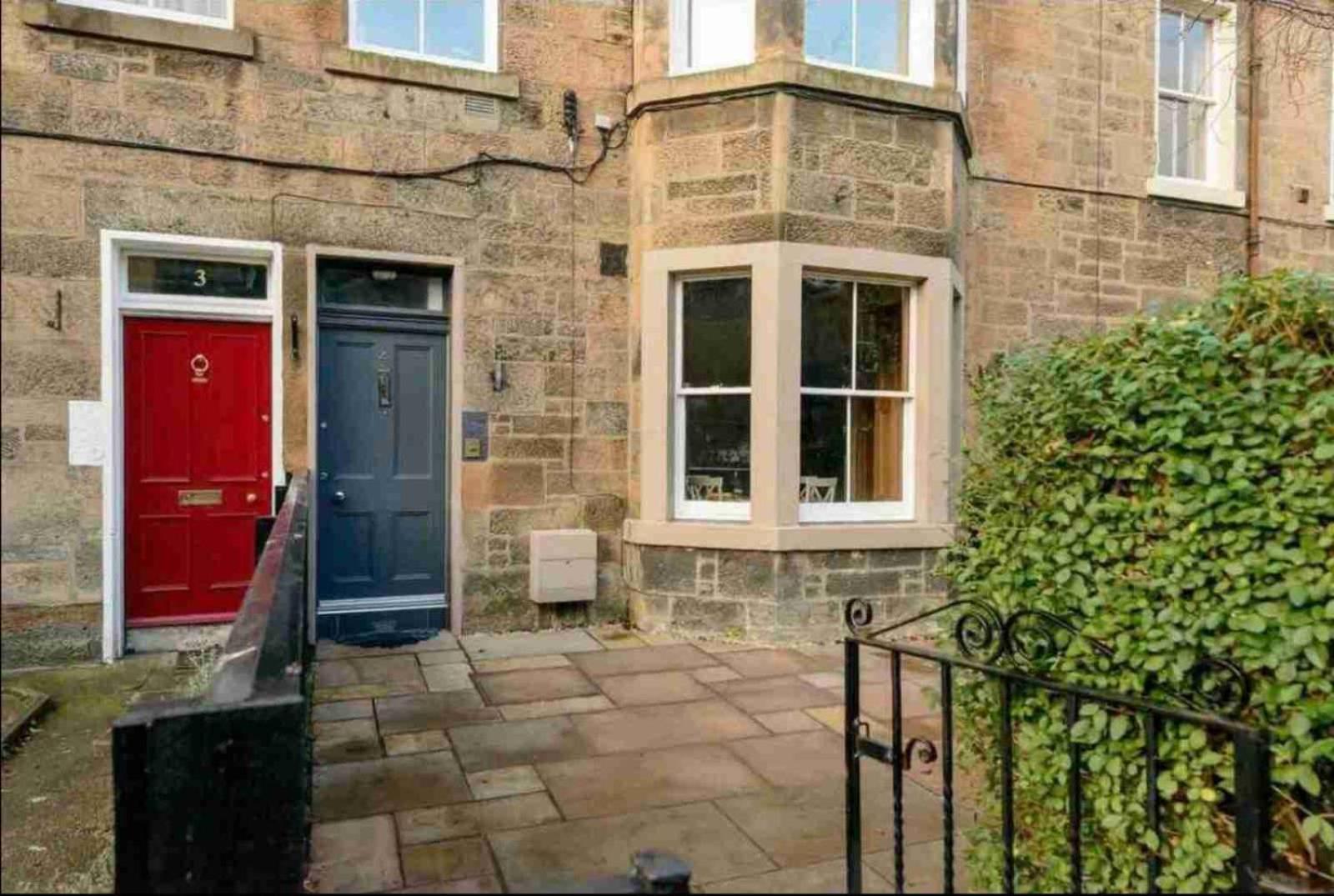 Apartment Amazing - Avondale Pl By Stockbridge