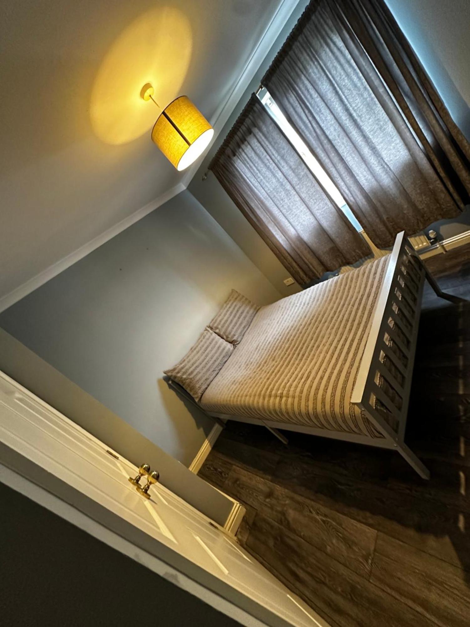 Apartment Dpsnew *
